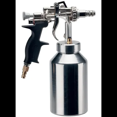 Produktbild von TEROSON Sprühpistole Unterbodenschutz 1589354 1L