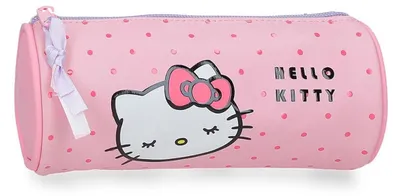 Produktbild von Hello Kitty Bows Kosmetiktasche