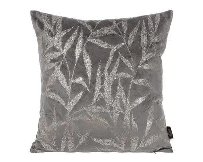 Produktbild von Kissenbezug BLINK 22 D 45x45 silber