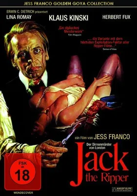 Produktbild von Jack the Ripper