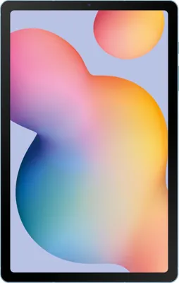 Obrázok produktu pre Samsung Galaxy Tab S6 Lite (2022 Edition) - Tablet - Android - 64 GB - 26,31 cm (10,4")