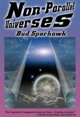 Produktbild von Nichtparallele Universen