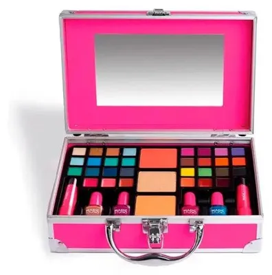 Obrázok produktu pre Magic Studio Kufrík Pretty Girls kompletný