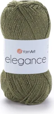 Immagine prodotto di Filato Elegance 5 x 50 g 113