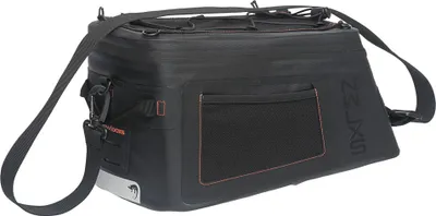 Immagine prodotto di Nuovo Looxs - 193.330 - Borsa da bicicletta - Varo Trunkbag Racktime 15 L - nero