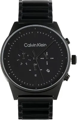 Image de Calvin Klein montre modèle 25200295