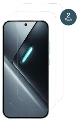 Image de 2x Protection ecrán pour Poco X8 Pro Verre souple Film Protecteur 9H dipos