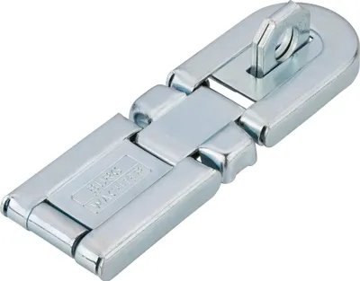 Produktbild von Burg-W Panzer-Überfalle PK 2 SB