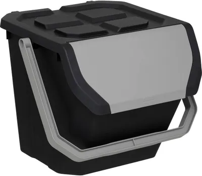 Obrázek produktu pro Koš na třídění PLAST, 24 l