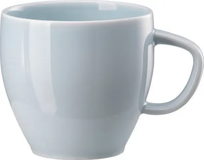 Produktbild von Rosenthal Kaffee-Obertasse Opal Green 10540-405204-14742