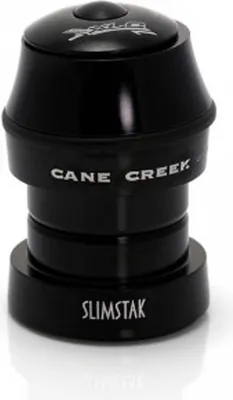 Immagine prodotto di XLC HS-A05 Serie sterzo Comp A-Head cono 1 1/8' Ø 30,0 mm, nero
