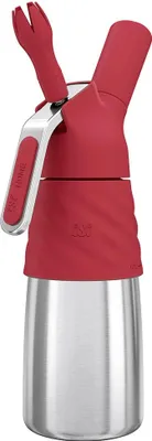 Produktbild von ISI Sahnebereiter Creative Whip 0,5l ES