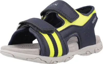 Obrázok produktu pre GEOX B SANDAL FLAFFEE BOY Modrá