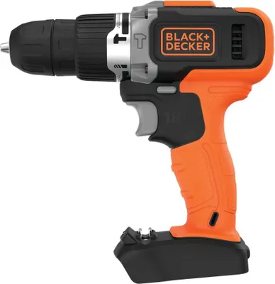 Produktbild von Black&Decker Akku-Schlagbohrschr. 18V. ohne Akku BCD003N