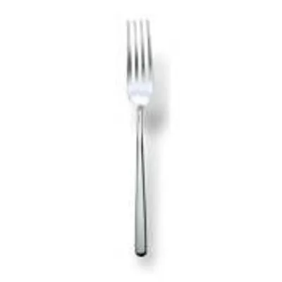 Produktbild von Sambonet S0125 Linear Dessertgabel, Edelstahl versilbert