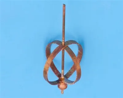 Produktbild von Krick Peilantenne 50 mm