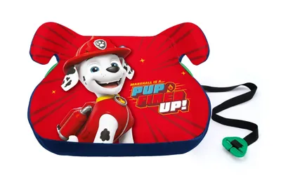 Produktbild von Marshall, Paw Patrol  R 129 - Kindersitz 125 - 150 cm
