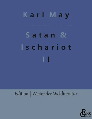 Produktbild von Satan und Ischariot