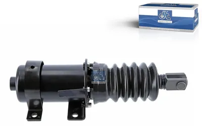 Produktbild von Membranbremszylinder DT SPARE PARTS IAM-Expertise passend für u.a. IVECO