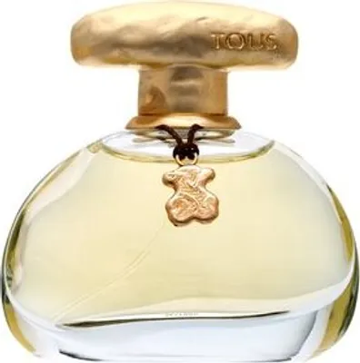 Image de Tous Touch Eau de Toilette pour femmes 50 ml