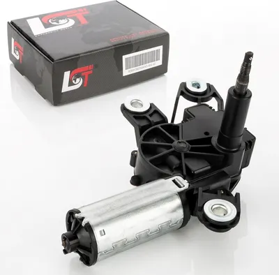 Produktbild von Wischermotor Scheibenwischer Motor Heck hinten für VW PASSAT VARIANT 3C5