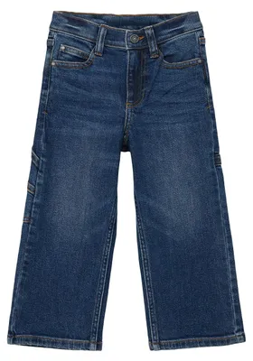Productafbeelding van s.Oliver Junior jeans, relaxed pasvorm