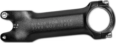 Produktbild von Rfr Pro Fahrradvorbau Silber 110 mm / 35º Silber 110 mm