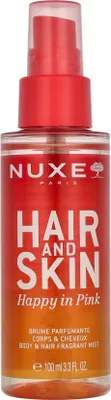 Produktbild von Nuxe Happy In Pink Haar und Körperspray für Damen 100 ml (woman)