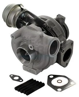 Produktbild von Turbolader MEAT & DORIA 65264 für BMW 3 Limousine (E46) 2248834