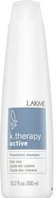 Produktbild von Lakmé K.Therapy Active Shampoo Stärkungsshampoo gegen Haarausfall 300 ml