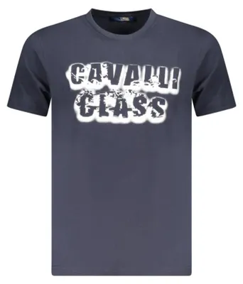 Immagine prodotto di Magliette Cavalli Class txt61cjd060bl045022xl