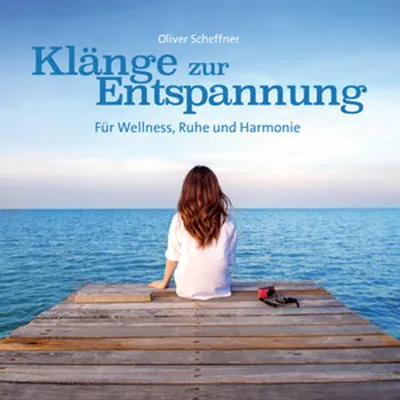 Produktbild von Klänge zur Entspannung