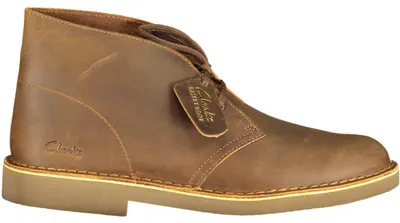 Imagen del producto de Botas Marrones Para Hombre De Clarks