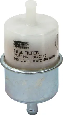 Obrázok produktu pre SF Palivový filter SB2700 vhodný pre Hatz 50478800 40089401
