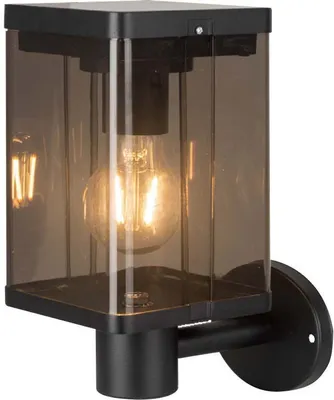 Produktbild von Solarleuchten - Solar-Wandleuchte - IP54 - 150 Lumen - 3000K