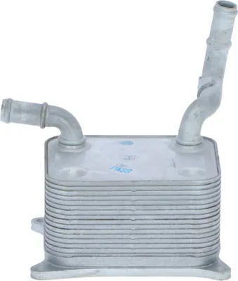 Produktbild von NRF 31266 Ölkühler Motoröl für AUDI A4 Avant (8K5, B8) A6 Avant (4F5, C6) A4 Avant (8ED, B7) A4 Avant (8E5, B6) A6 Limousine (4F2, C6)