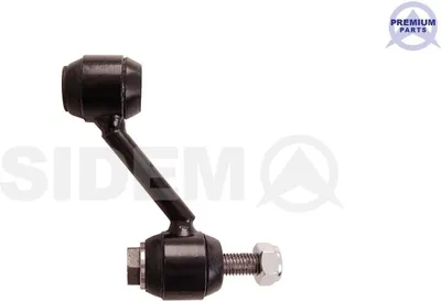 Produktbild von SIDEM Koppelstange Stabilisator passend für MERCEDES-BENZ B-Klasse (W246, W242) Hinten 49660