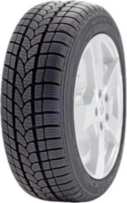 Produktbild von Sebring Winterreifen motorcycle-tyres Formula Snow+601 ( 175/70 R13 82T )