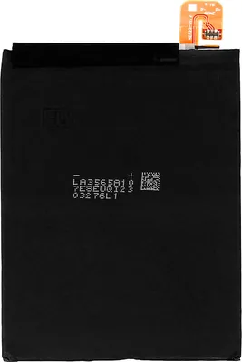Produktbild von Asus C11P1612 5000mAh Austausch-Akku für Asus Zenfone 4 Max Pro/Plus ZC554KL