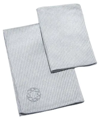 Obrázek produktu pro Balení 2 ubrousků FORCE (15 x 21 cm + 8 x 11,5 cm)
