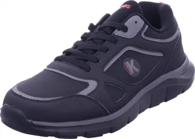 Produktbild von KangaRoos k-mkt-foro Sportschuh schwarz in Gr. 41