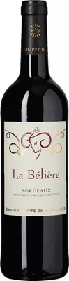 Produktbild von Baron Philippe de Rothschild La Bélière Rouge