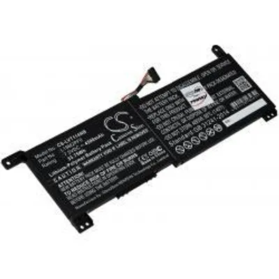 Produktbild von Akku für Laptop Lenovo IdeaPad 1-11ADA05(82GV)