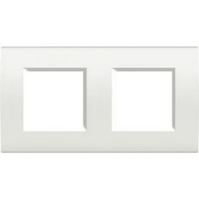 Produktbild von Legrand LNA4802M2BI, 161 mm, 10 mm, 30 g, 1 Stück(e)
