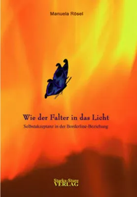Produktbild von Wie der Falter in das Licht
