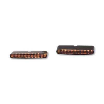 Obrázek produktu pro HIGHSIDER Stripe LED Einbaublinker