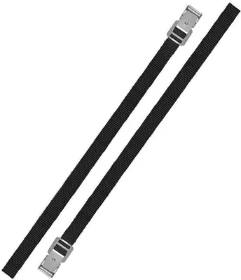 Produktbild von ProPlus Spannriemen mit Metallschnalle 18mm-100cm Set von 2 Stück