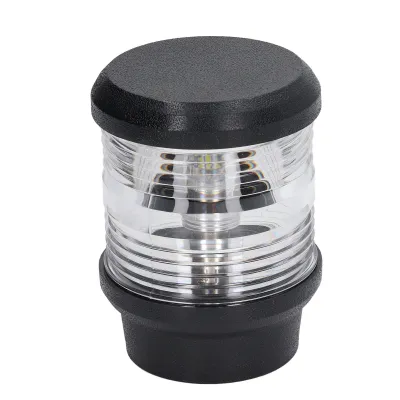 Image de Lampe ronde de bateau,Lampe ronde LED de bateau,Lampe ronde LED de bateau,Lampe d'ancre,Lampe d'ancre marine LED,Lampe de navigation LED