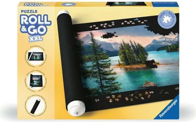 Produktbild von Ravensburger Roll your Puzzle XXL 17957 - 1000-3000 Teile