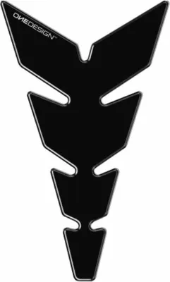 Zdjęcie produktu dla Tankpad zabezpieczenie zbiornika, osłona ONEDESIGN CGMOS101P czarny